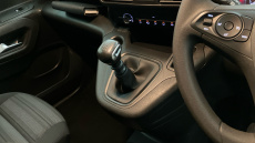 Vauxhall Combo Life 1.2 Turbo Energy 5dr Petrol Estate